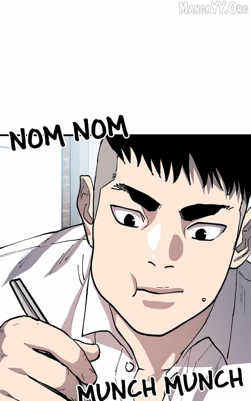 Boss Returns Chapter 62 - Page 33