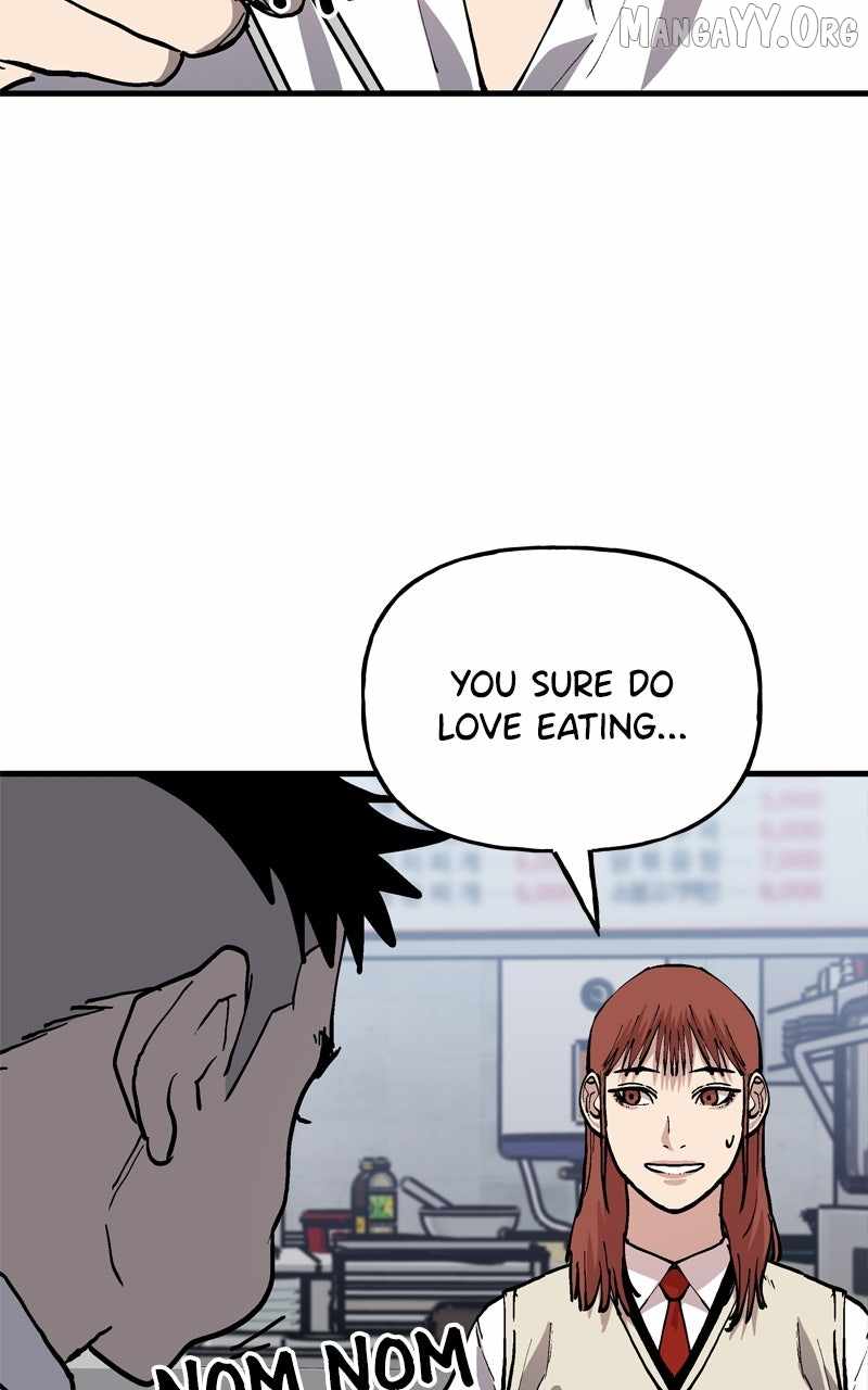 Boss Returns Chapter 62 - Page 34