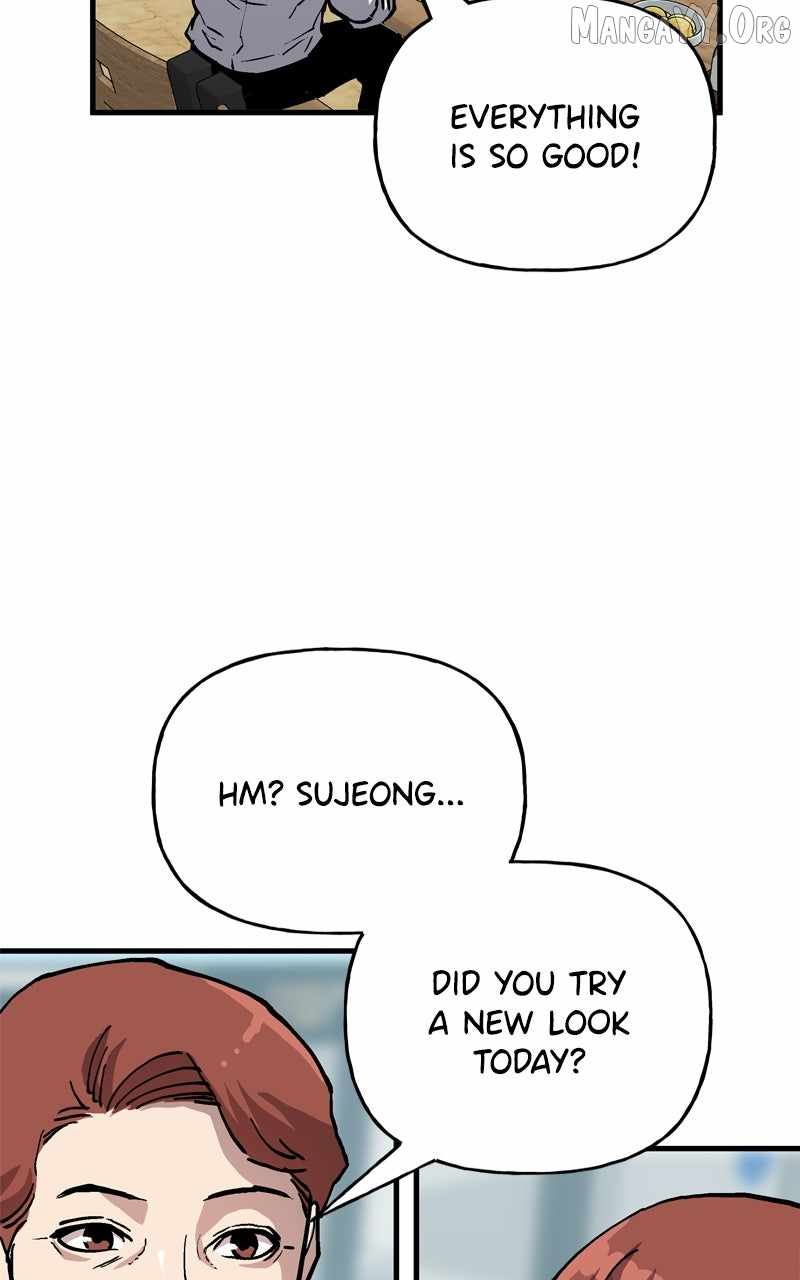 Boss Returns Chapter 62 - Page 36