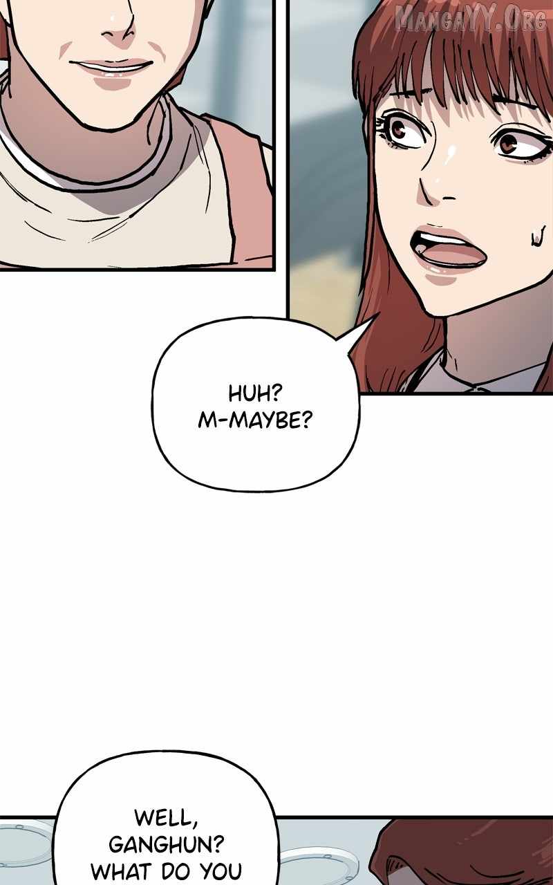 Boss Returns Chapter 62 - Page 37