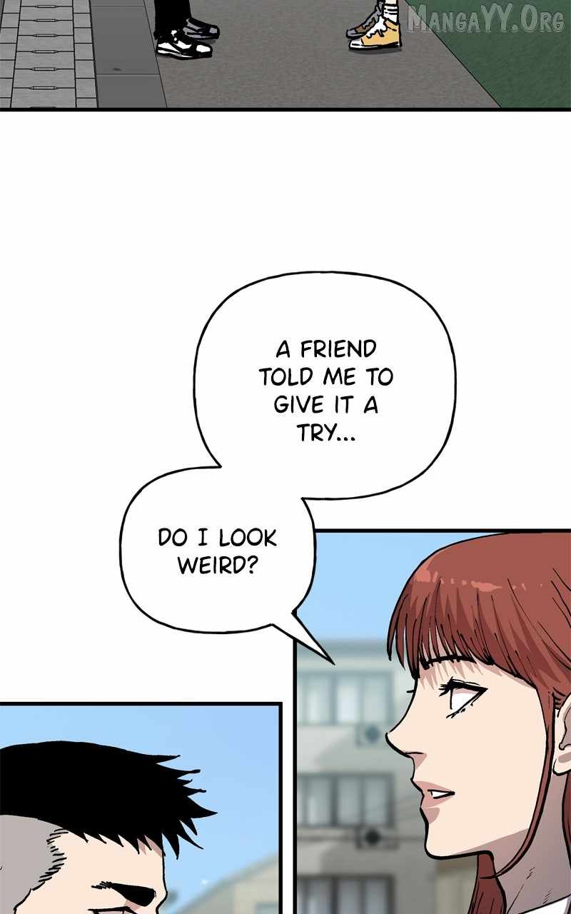 Boss Returns Chapter 62 - Page 5