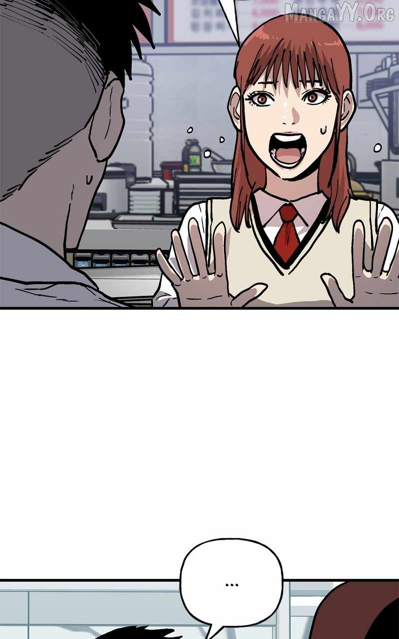 Boss Returns Chapter 62 - Page 41