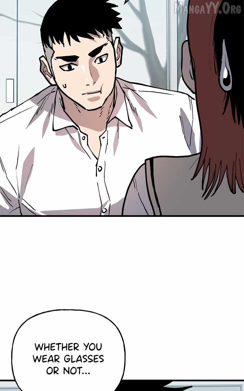 Boss Returns Chapter 62 - Page 42