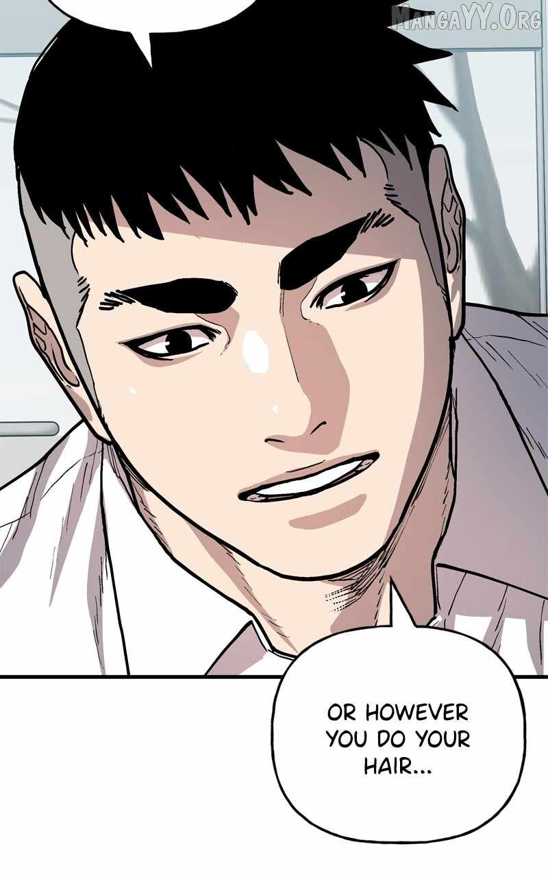 Boss Returns Chapter 62 - Page 43