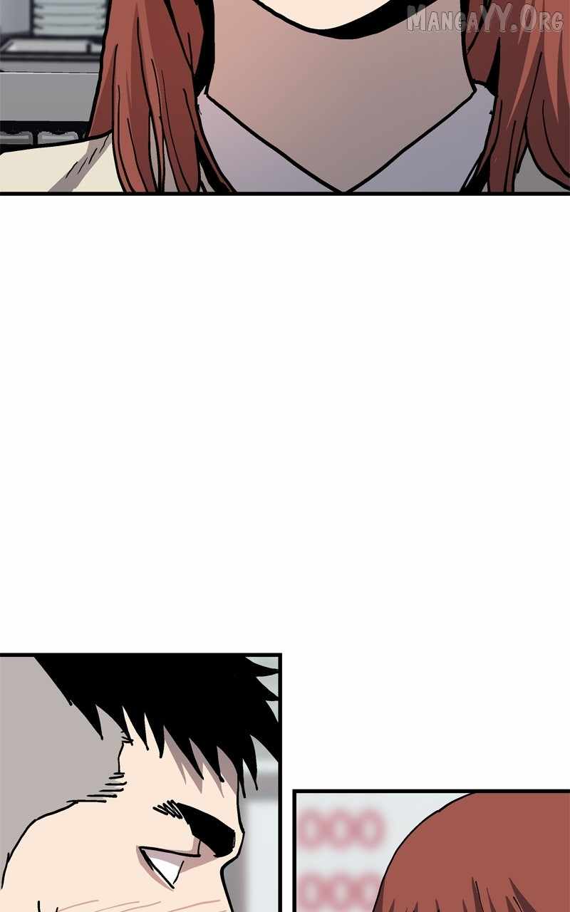 Boss Returns Chapter 62 - Page 45