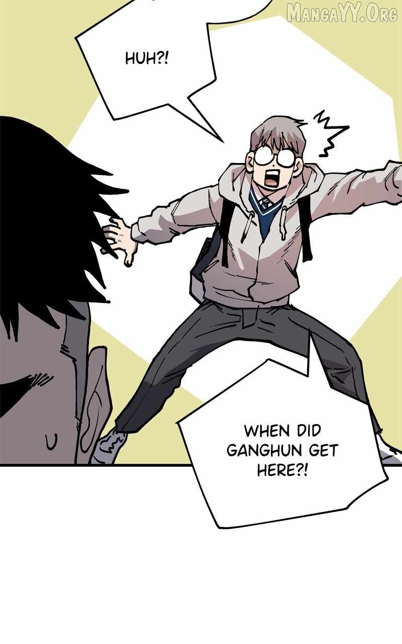 Boss Returns Chapter 62 - Page 47