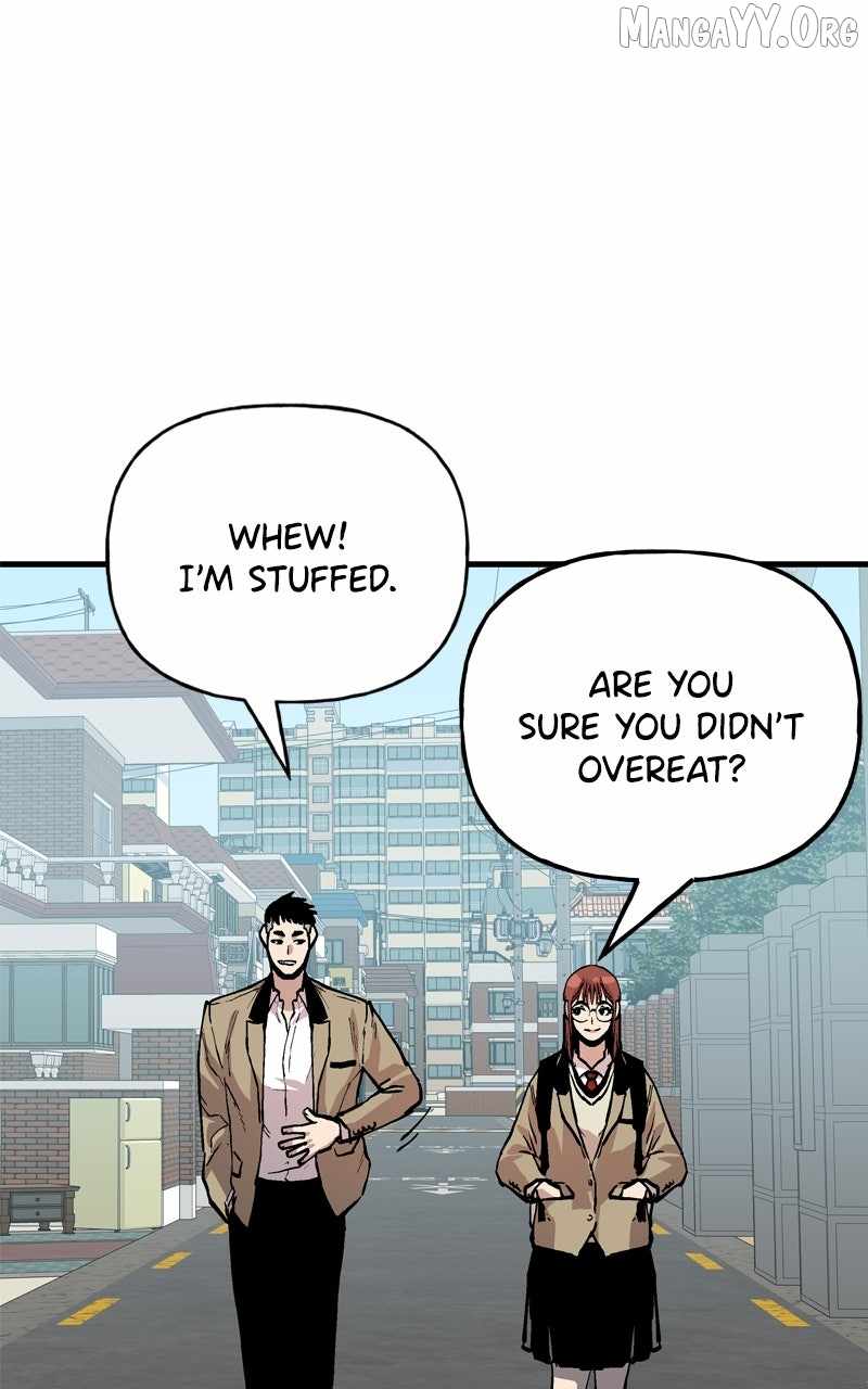 Boss Returns Chapter 62 - Page 49