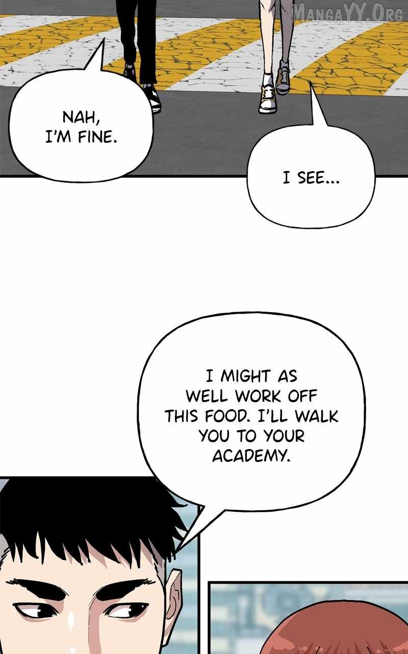 Boss Returns Chapter 62 - Page 50