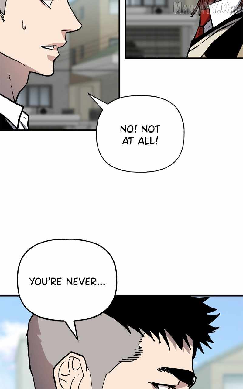 Boss Returns Chapter 62 - Page 6