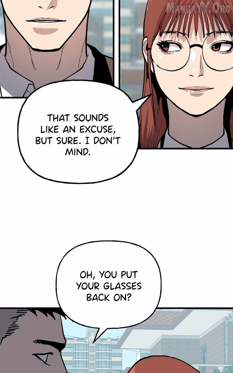 Boss Returns Chapter 62 - Page 51