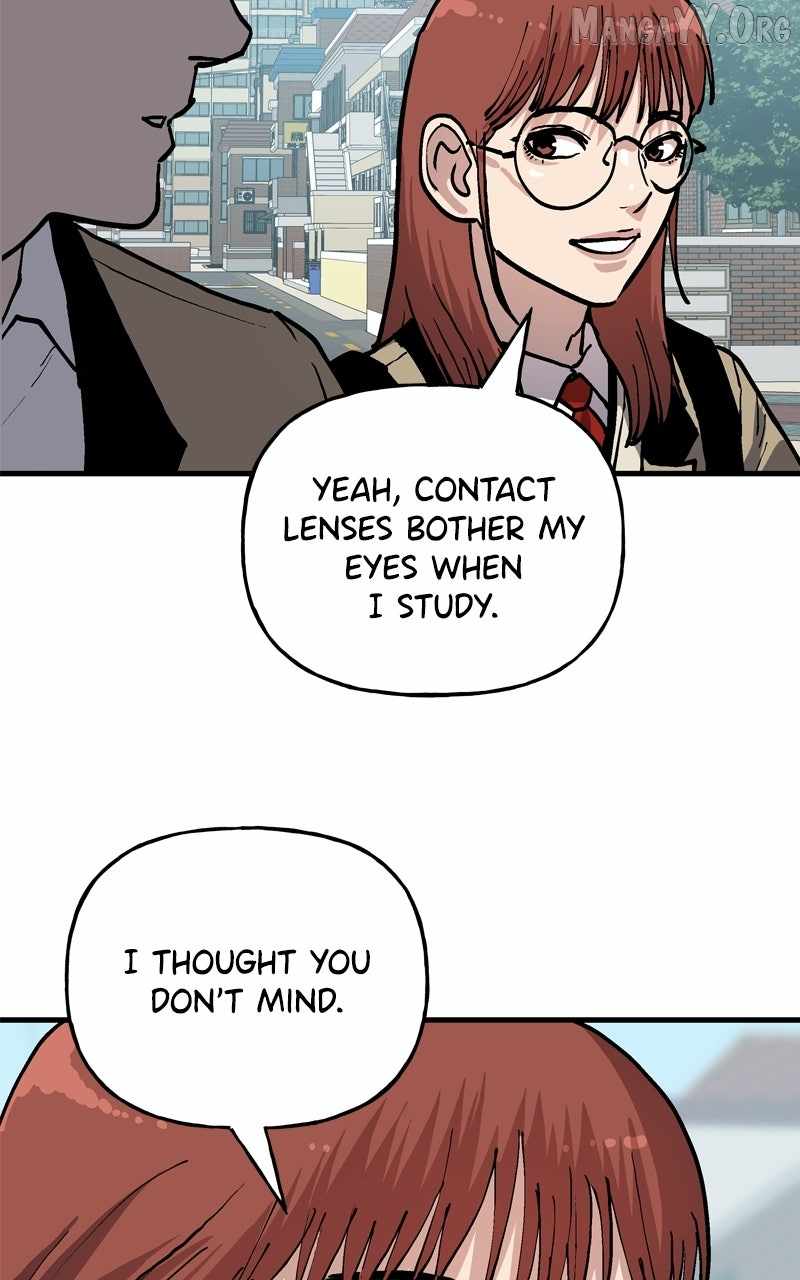 Boss Returns Chapter 62 - Page 52