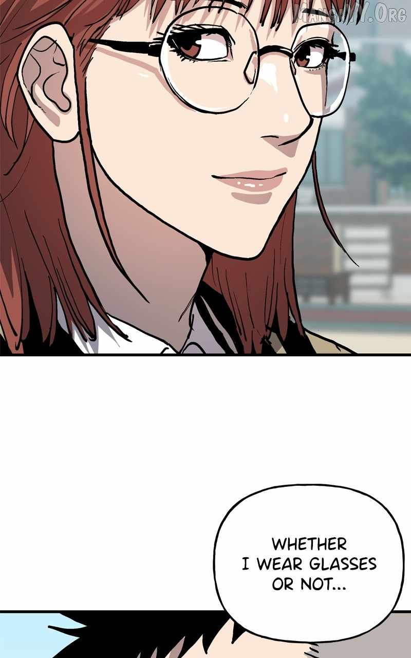 Boss Returns Chapter 62 - Page 53