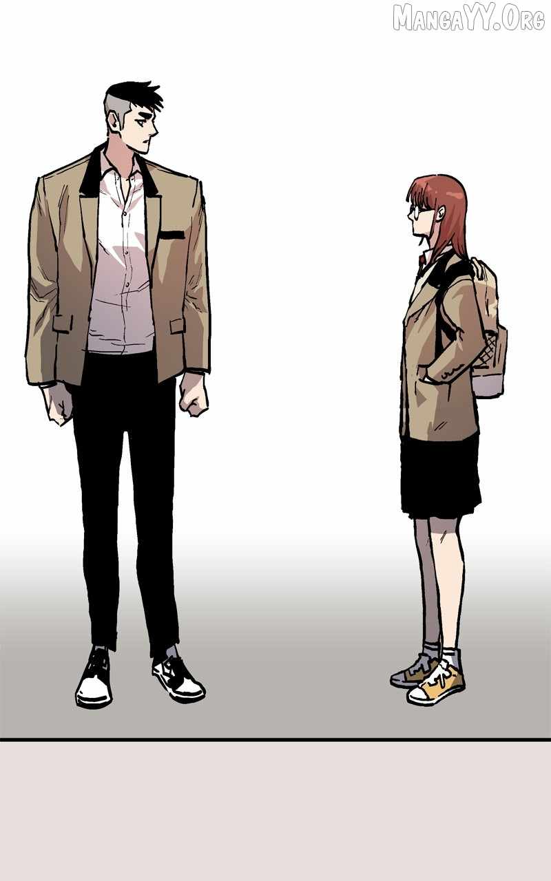 Boss Returns Chapter 62 - Page 57