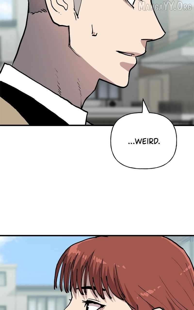 Boss Returns Chapter 62 - Page 7