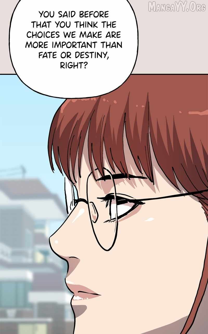 Boss Returns Chapter 62 - Page 61