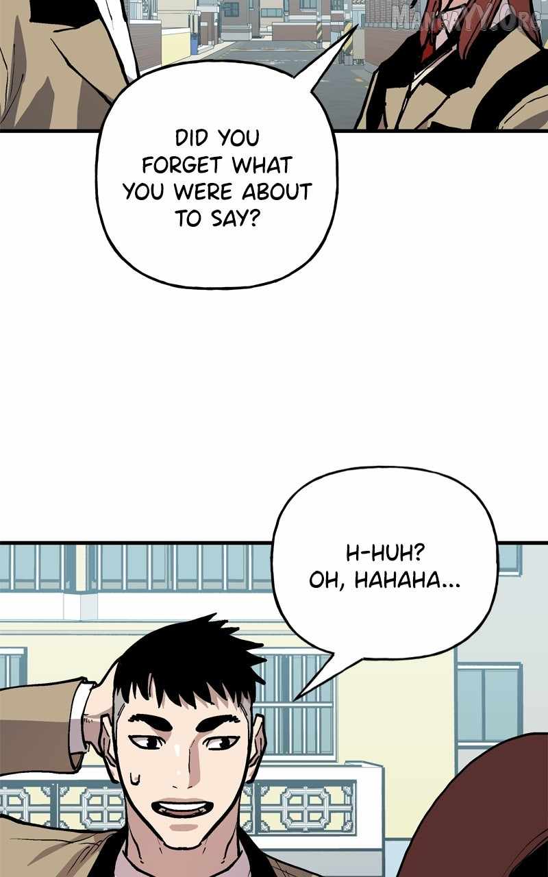 Boss Returns Chapter 62 - Page 64