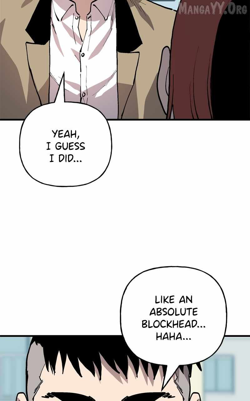 Boss Returns Chapter 62 - Page 65