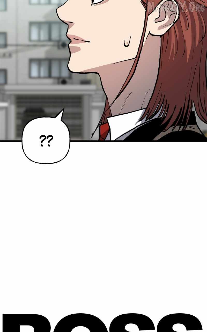 Boss Returns Chapter 62 - Page 8