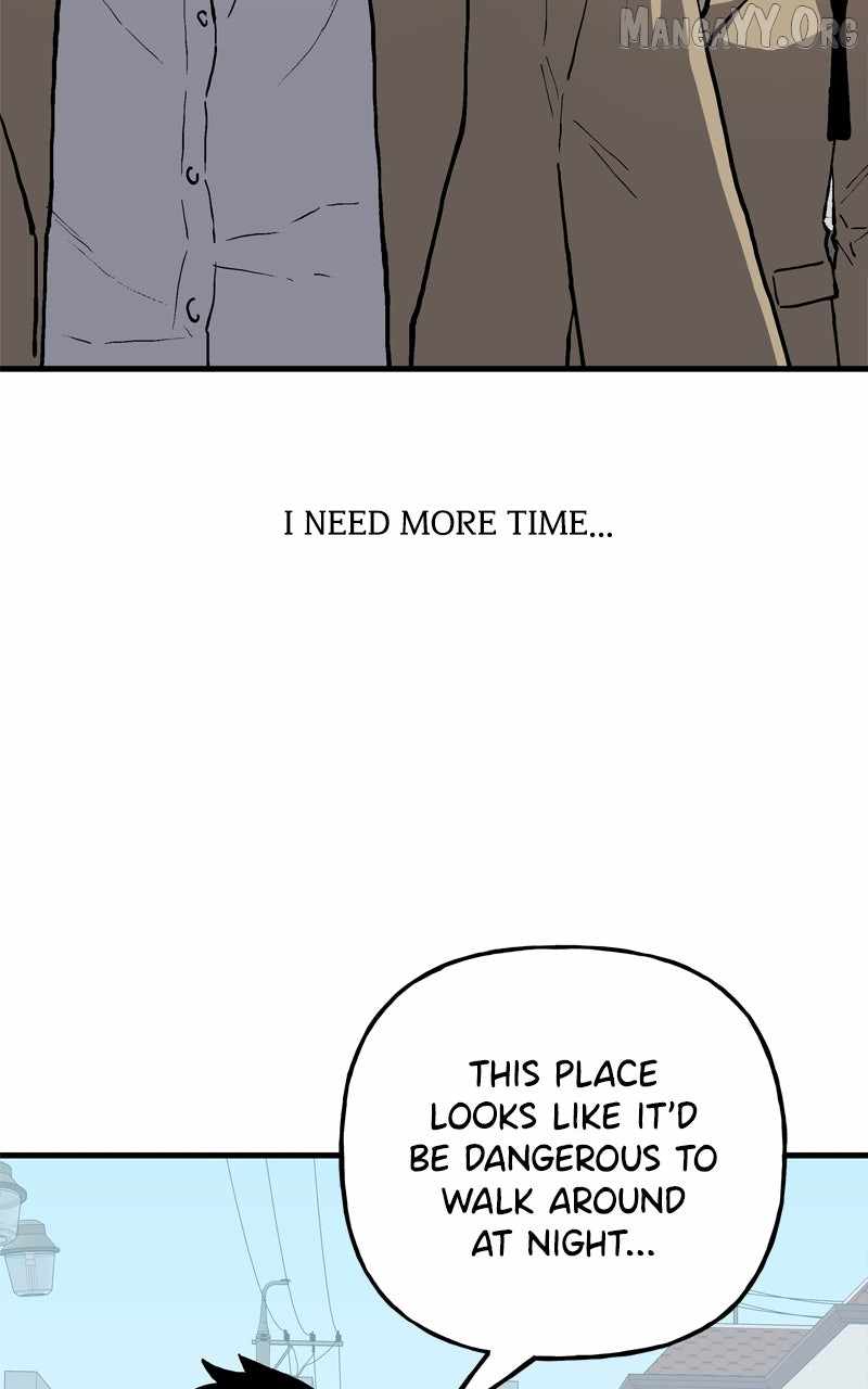 Boss Returns Chapter 62 - Page 73