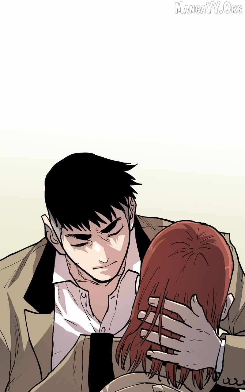 Boss Returns Chapter 62 - Page 81