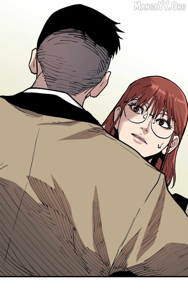 Boss Returns Chapter 62 - Page 83