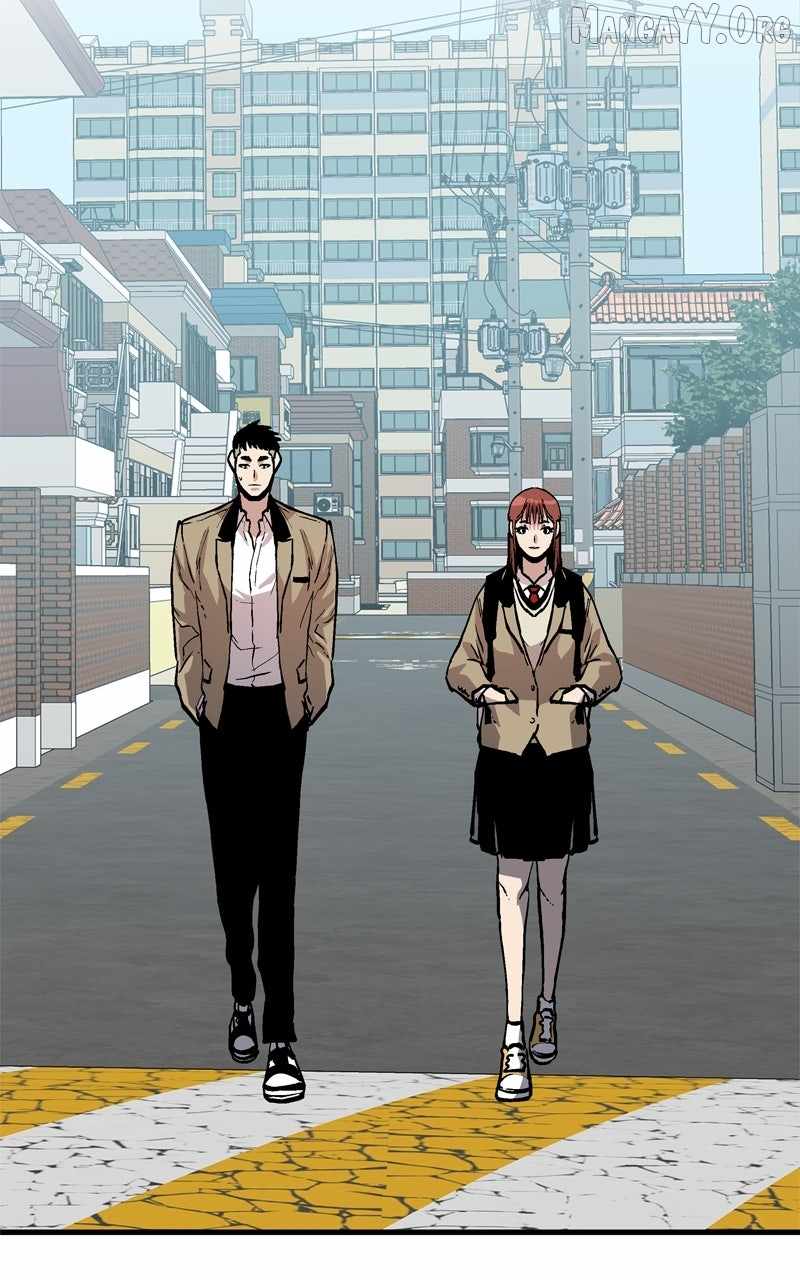 Boss Returns Chapter 62 - Page 10