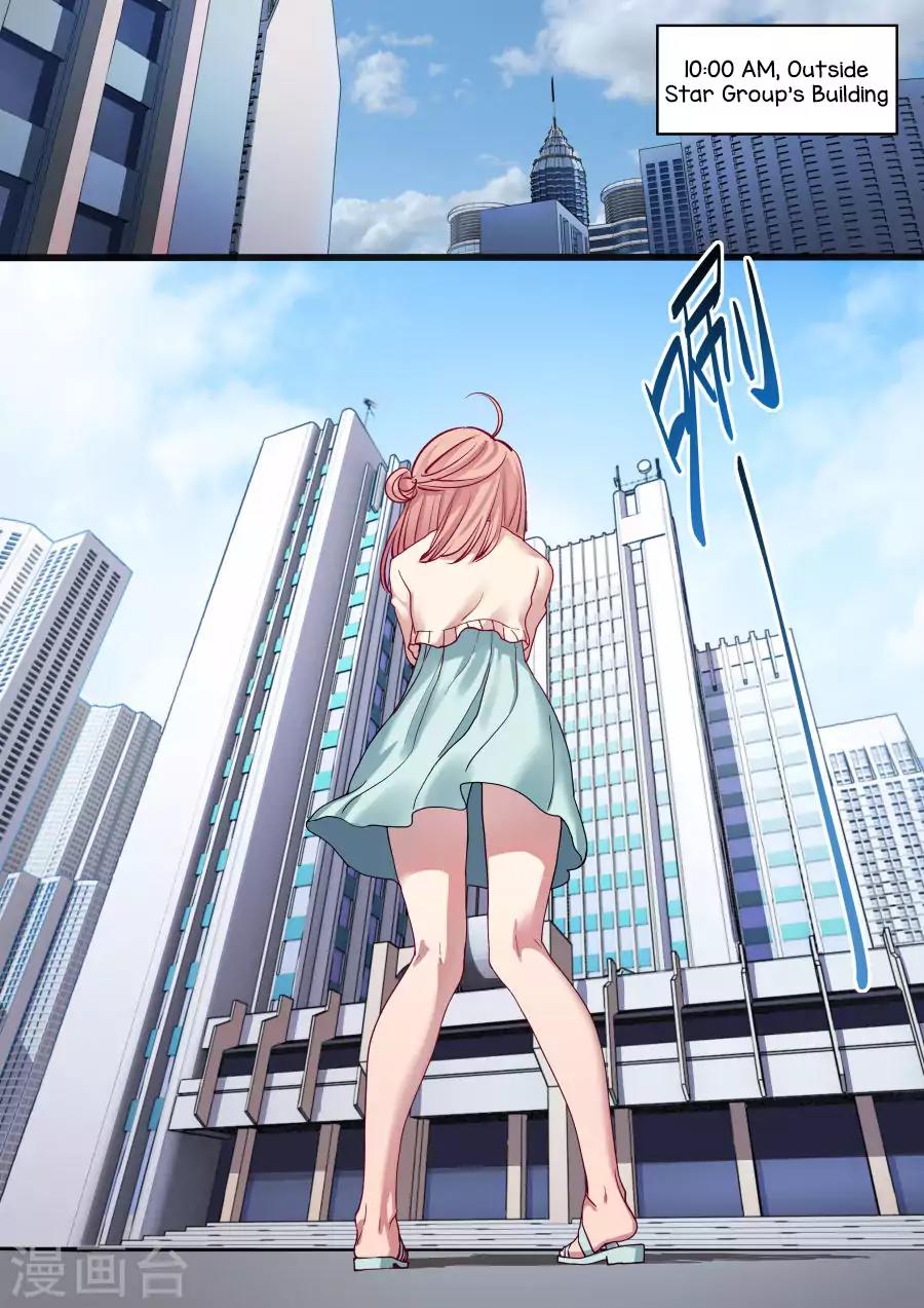 Boss’s Very Hot Summer Chapter 1 - Page 1