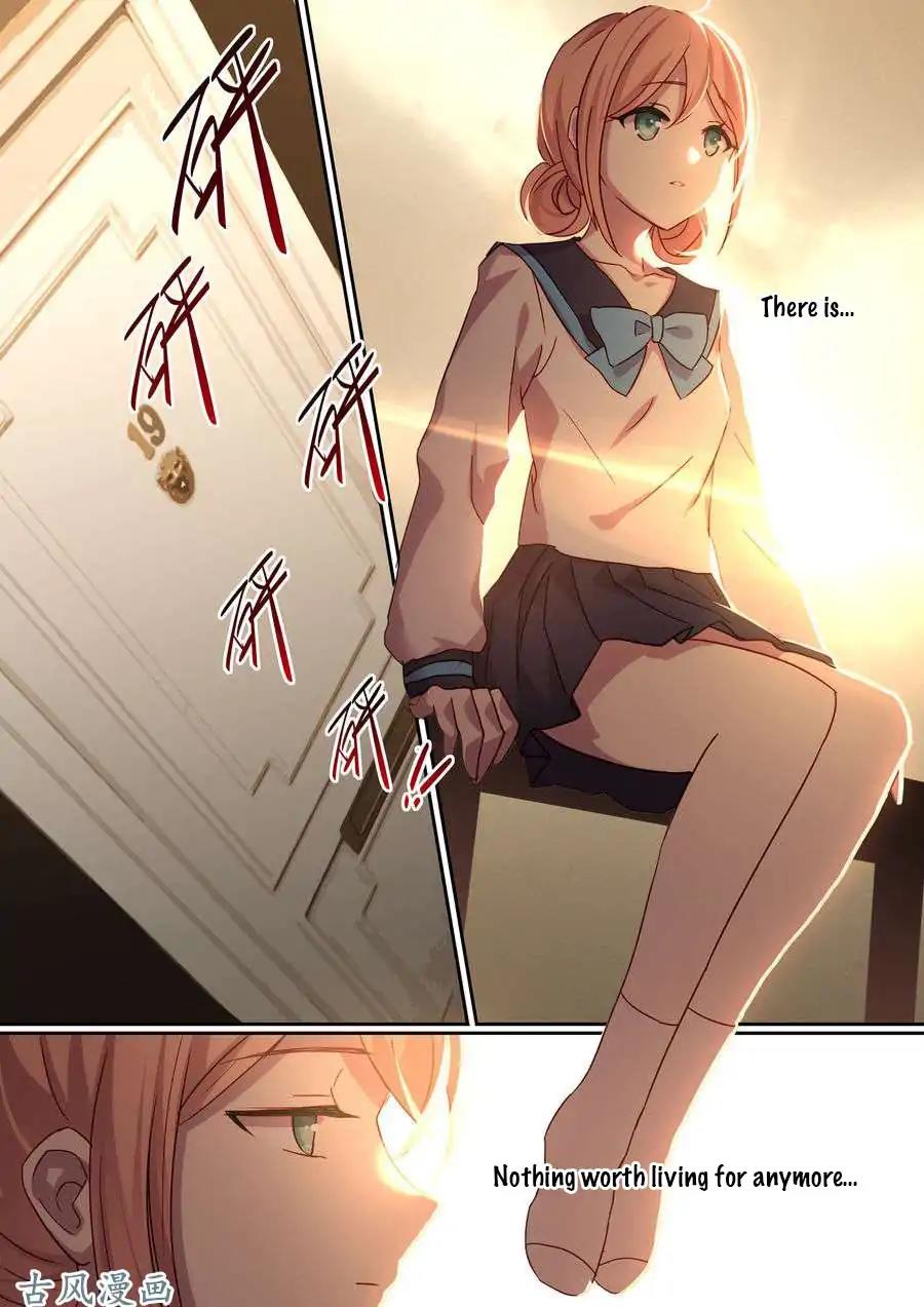 Boss’s Very Hot Summer Chapter 10 - Page 3