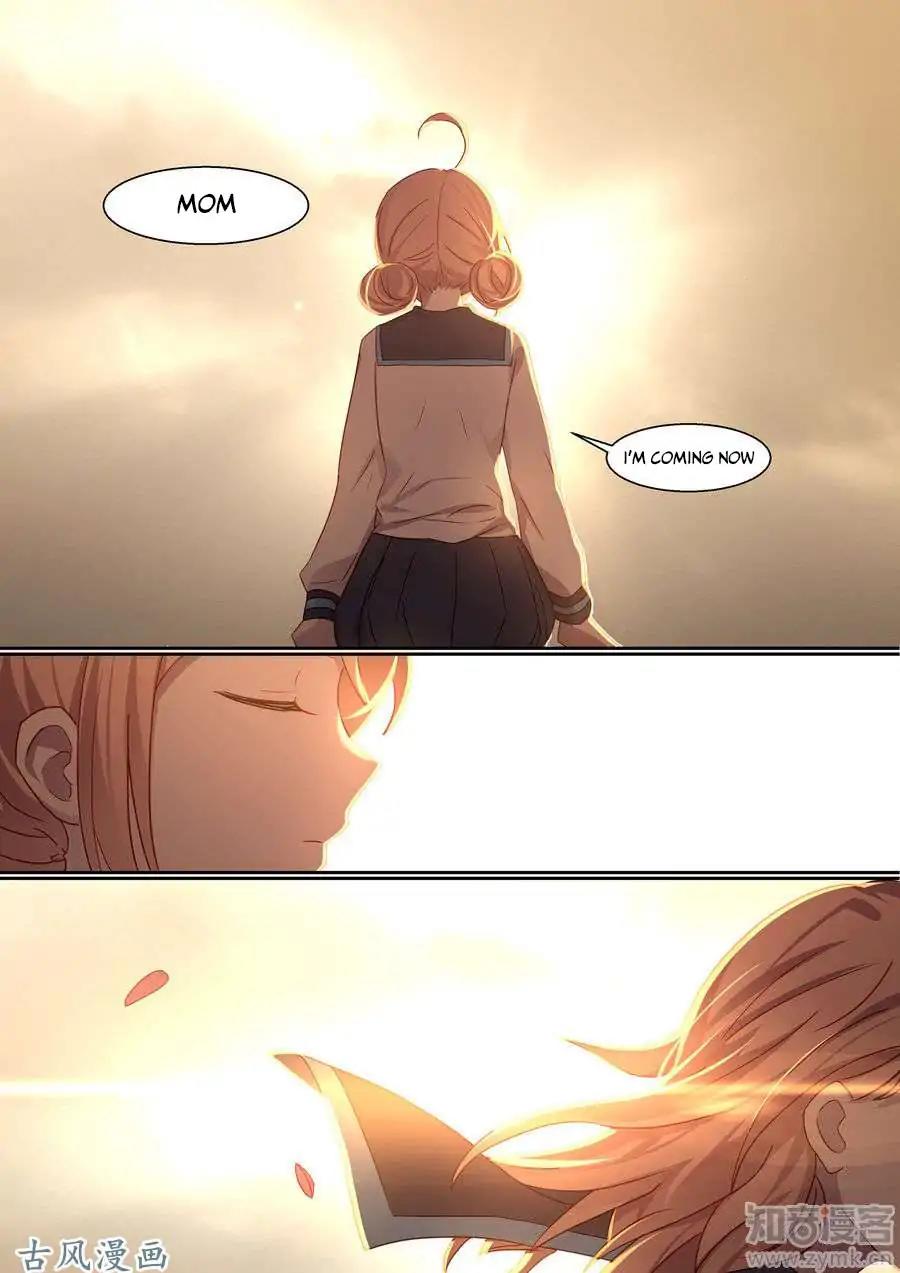 Boss’s Very Hot Summer Chapter 10 - Page 4