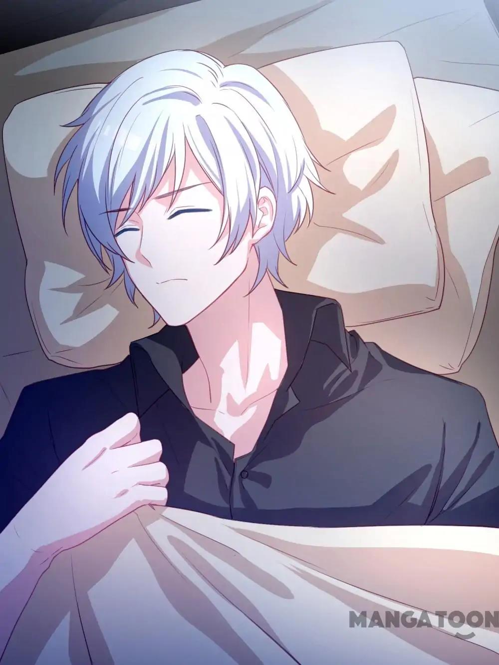 Boss’s Very Hot Summer Chapter 101 - Page 1