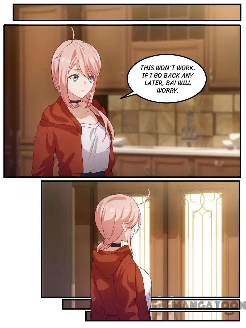 Boss’s Very Hot Summer Chapter 102 - Page 6