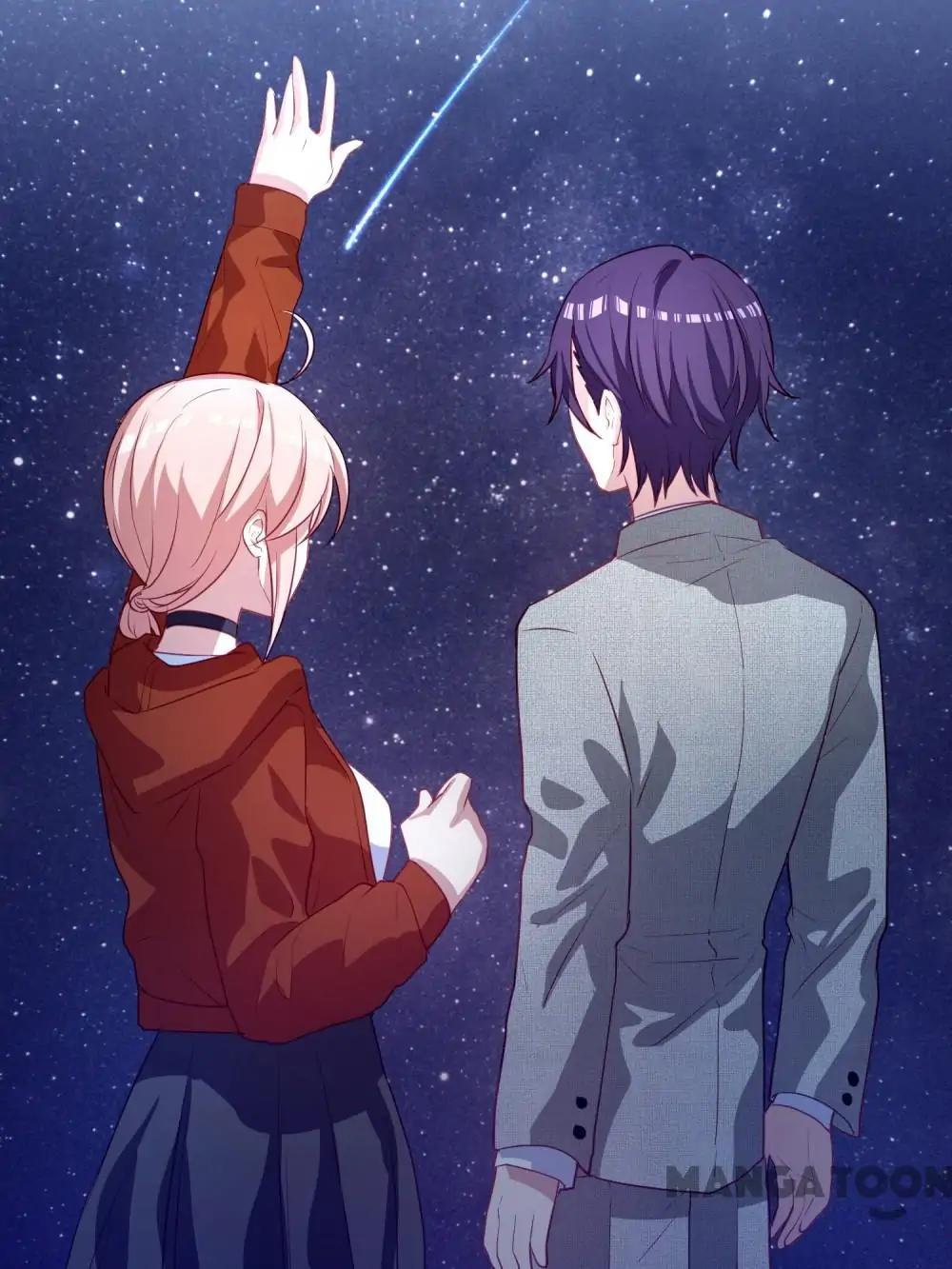 Boss’s Very Hot Summer Chapter 106 - Page 1