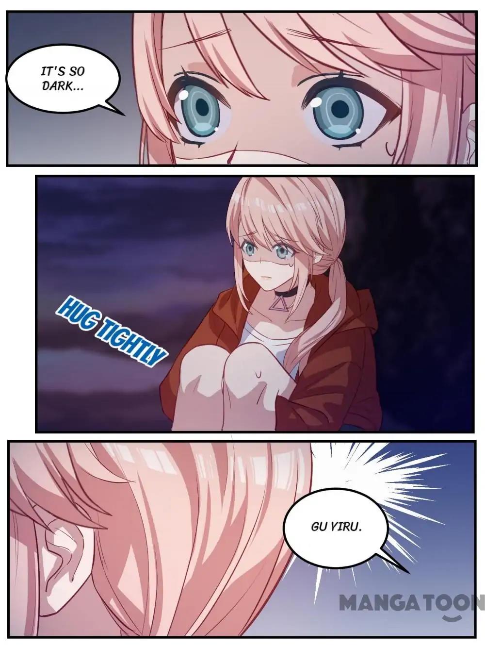 Boss’s Very Hot Summer Chapter 106 - Page 17