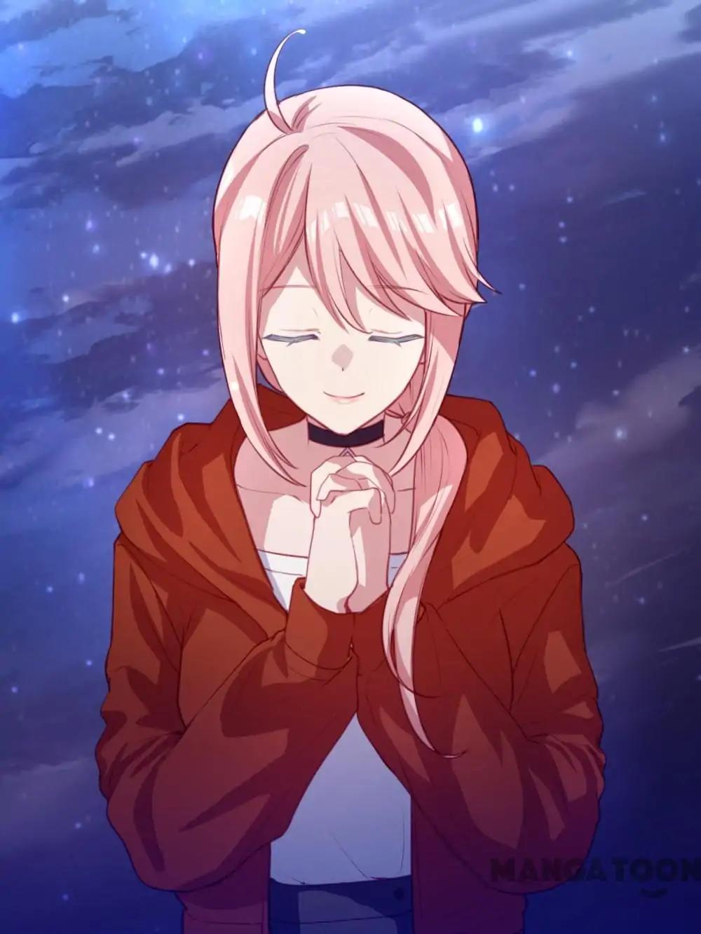 Boss’s Very Hot Summer Chapter 107 - Page 1