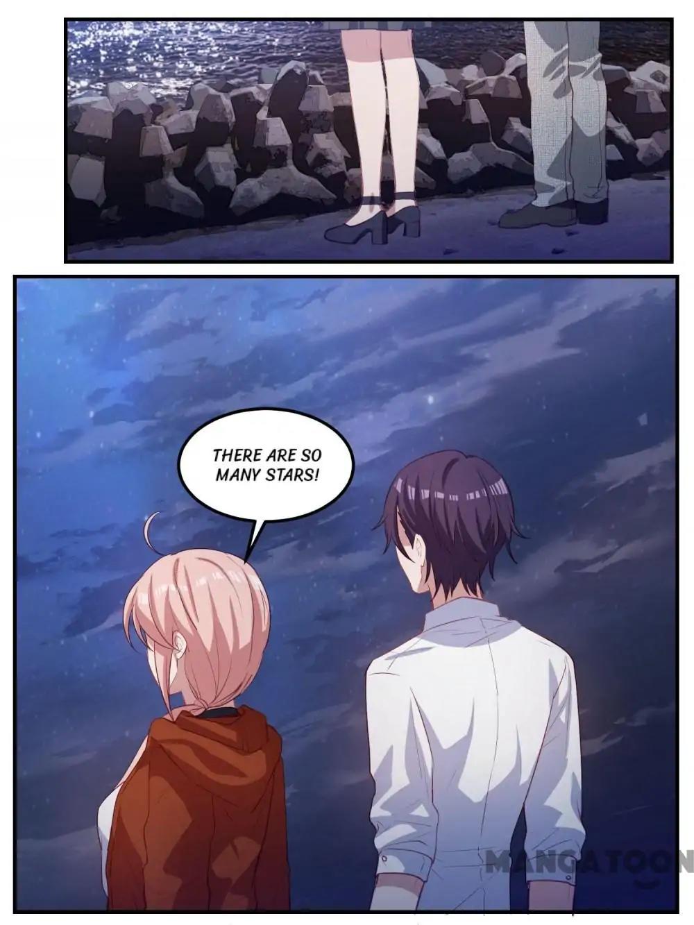 Boss’s Very Hot Summer Chapter 107 - Page 2