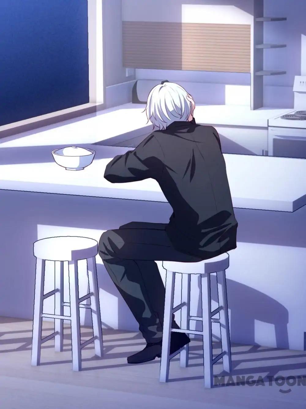 Boss’s Very Hot Summer Chapter 108 - Page 1