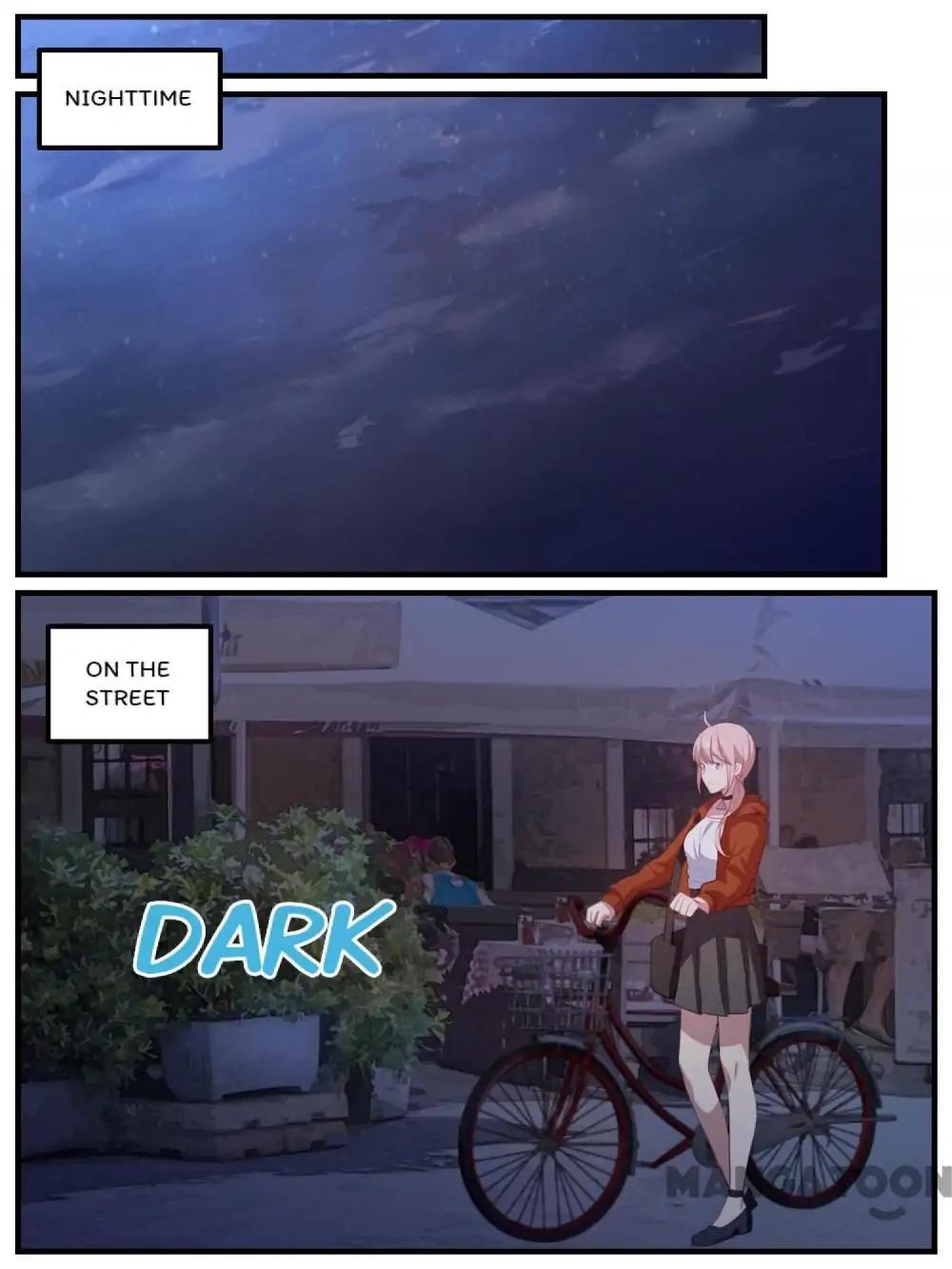 Boss’s Very Hot Summer Chapter 108 - Page 2