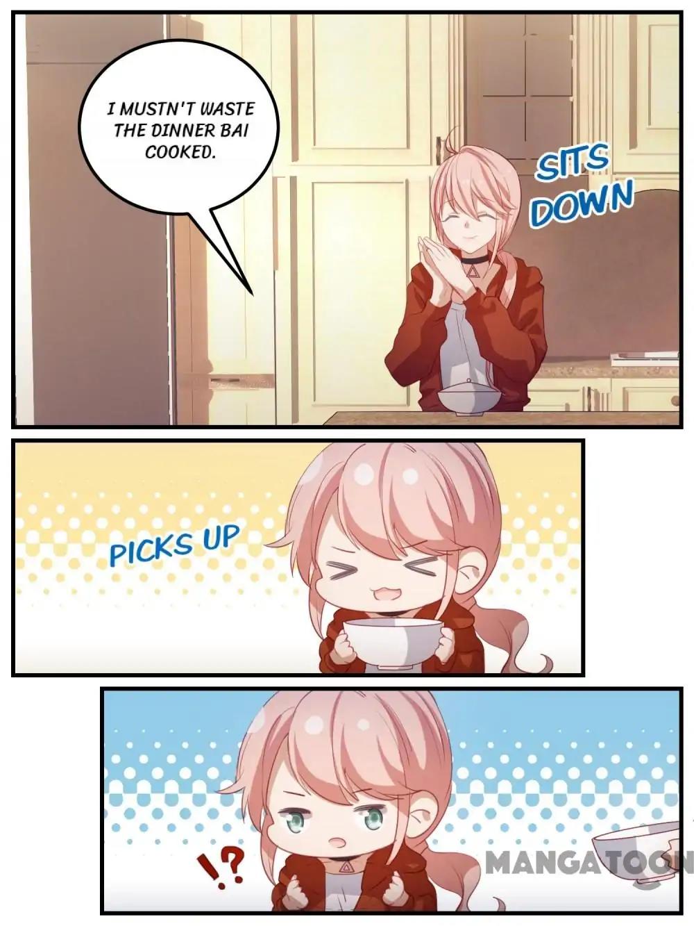 Boss’s Very Hot Summer Chapter 108 - Page 10