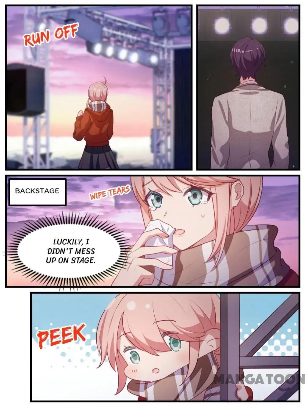 Boss’s Very Hot Summer Chapter 113 - Page 2