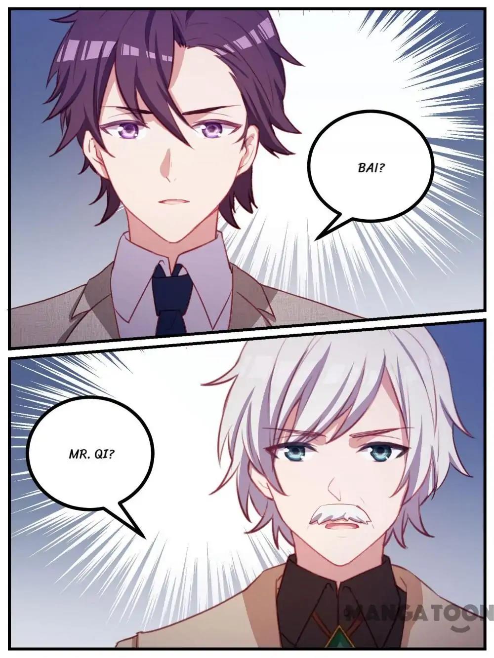 Boss’s Very Hot Summer Chapter 113 - Page 18