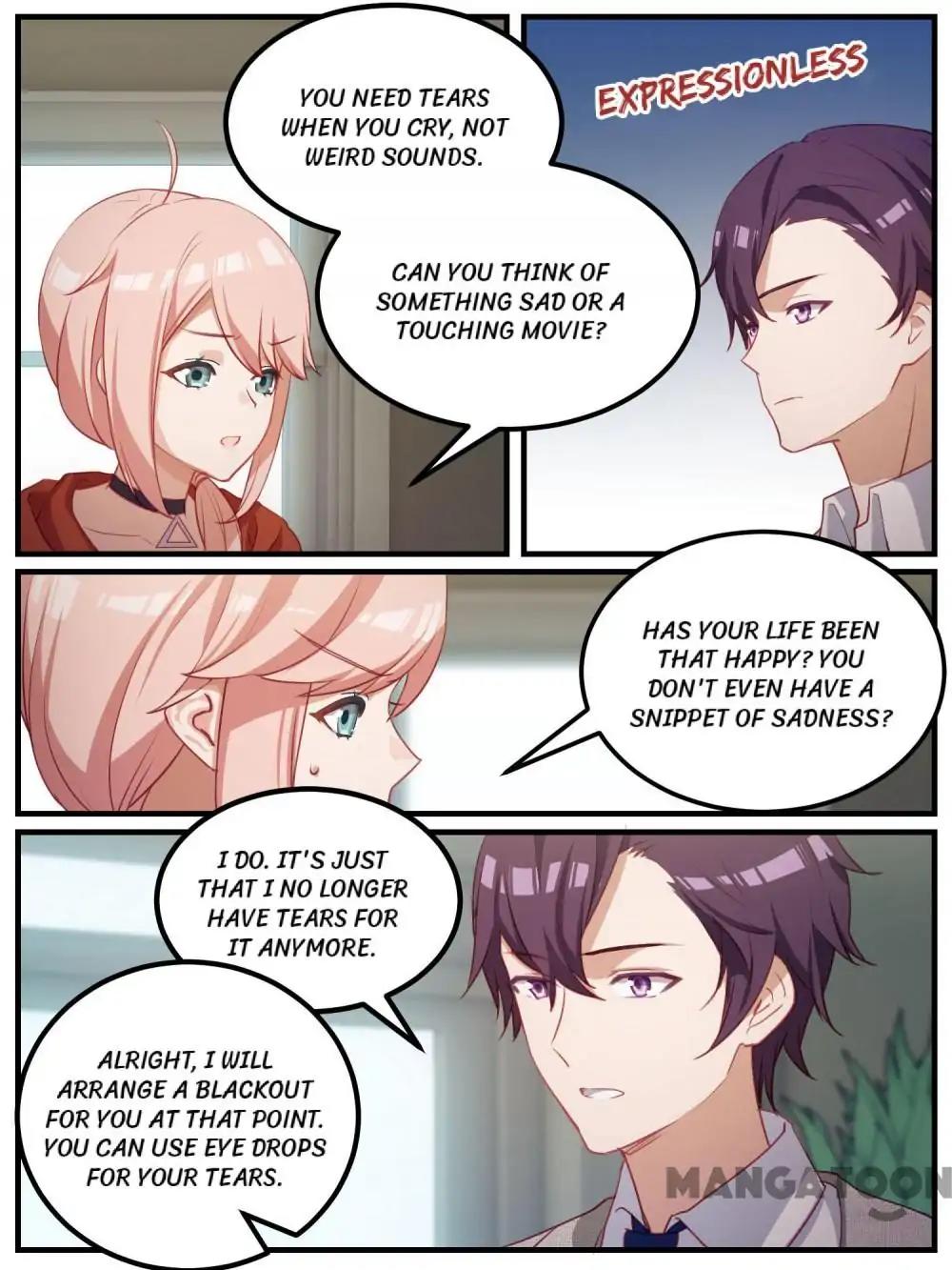 Boss’s Very Hot Summer Chapter 113 - Page 5