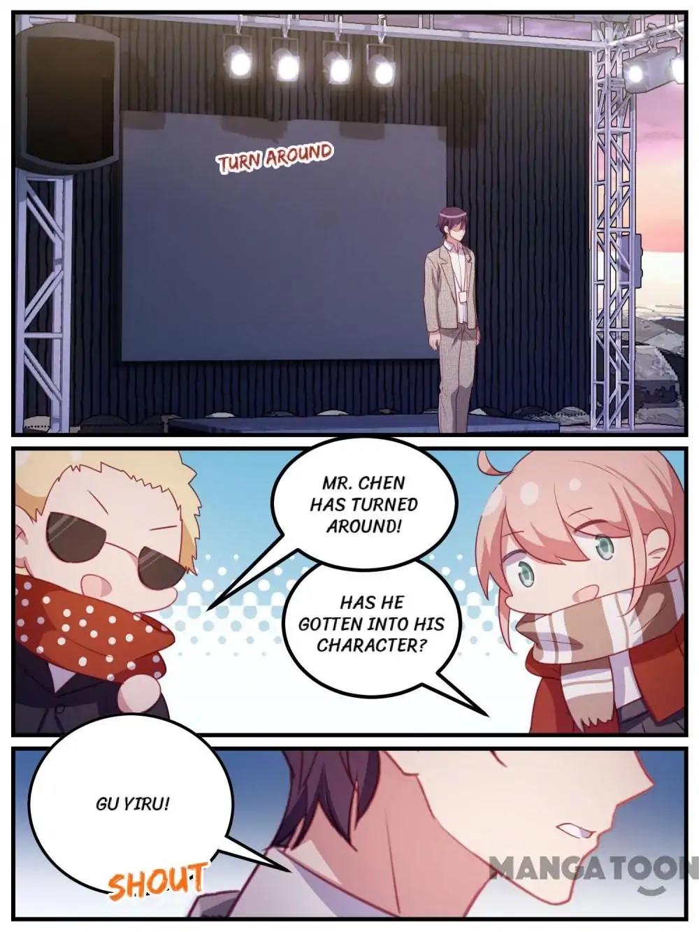 Boss’s Very Hot Summer Chapter 113 - Page 7