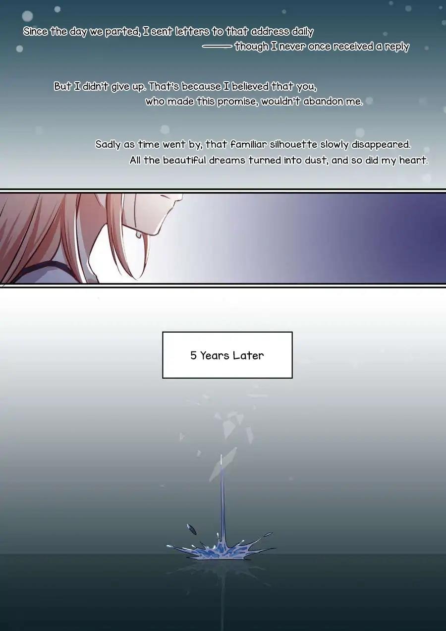 Boss’s Very Hot Summer Chapter 12 - Page 1