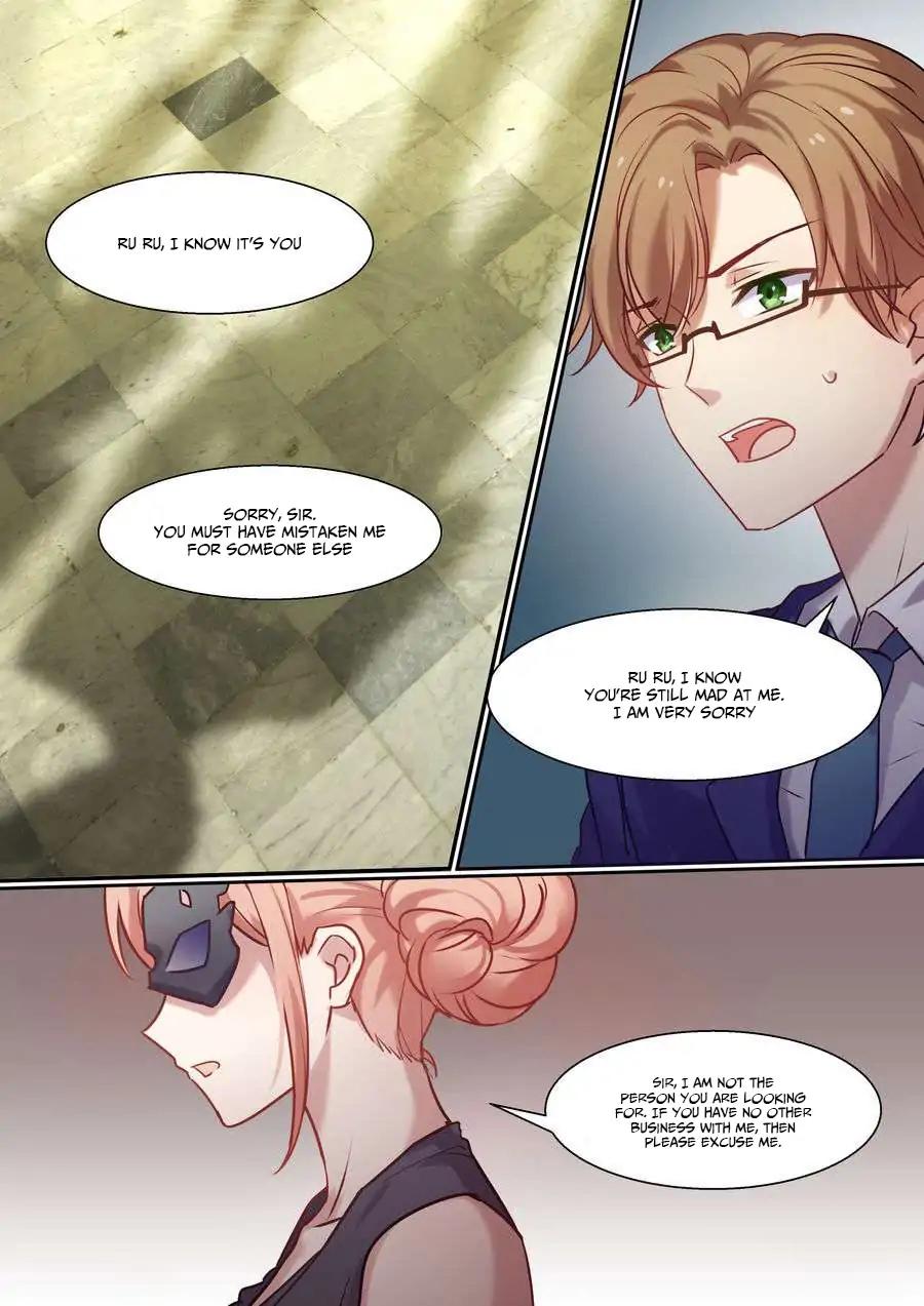 Boss’s Very Hot Summer Chapter 12 - Page 2