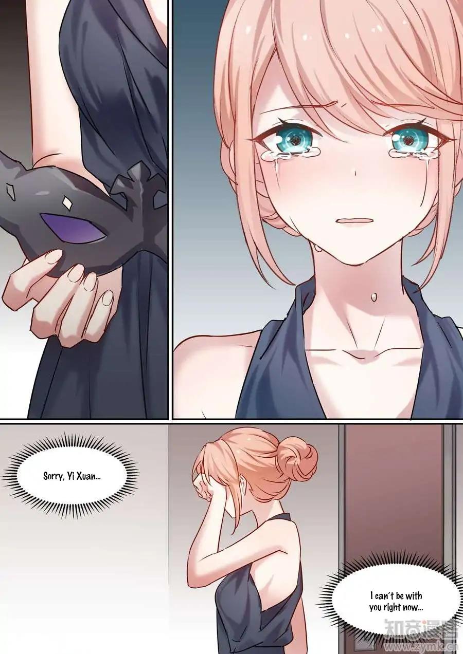 Boss’s Very Hot Summer Chapter 12 - Page 4