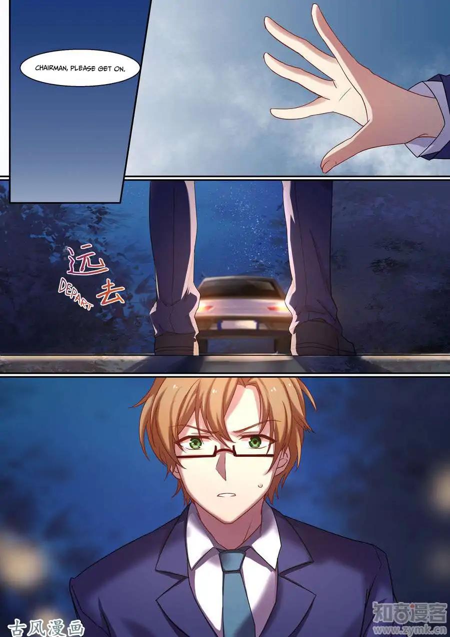 Boss’s Very Hot Summer Chapter 13 - Page 4