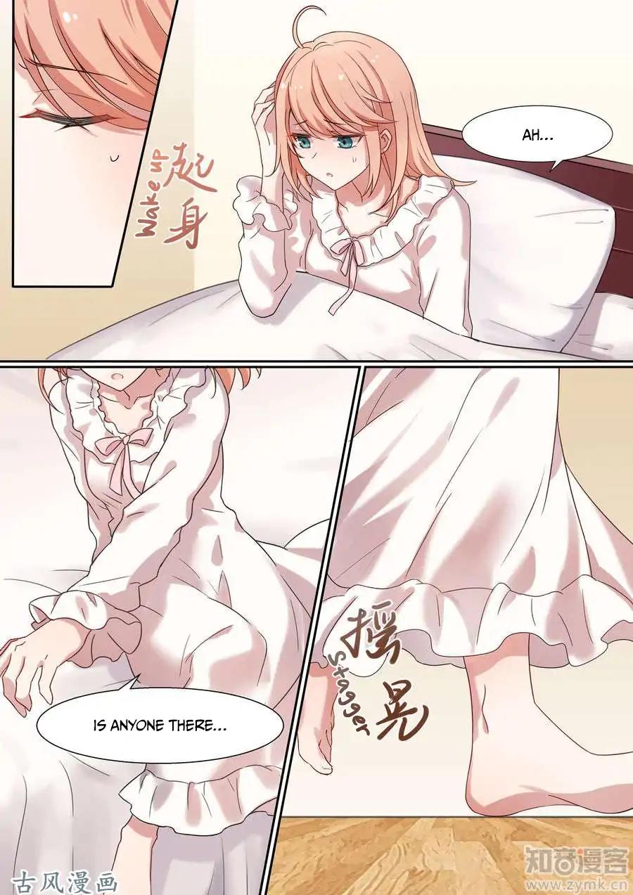 Boss’s Very Hot Summer Chapter 14 - Page 2