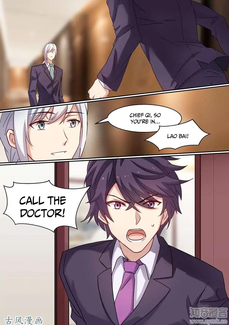 Boss’s Very Hot Summer Chapter 14 - Page 12