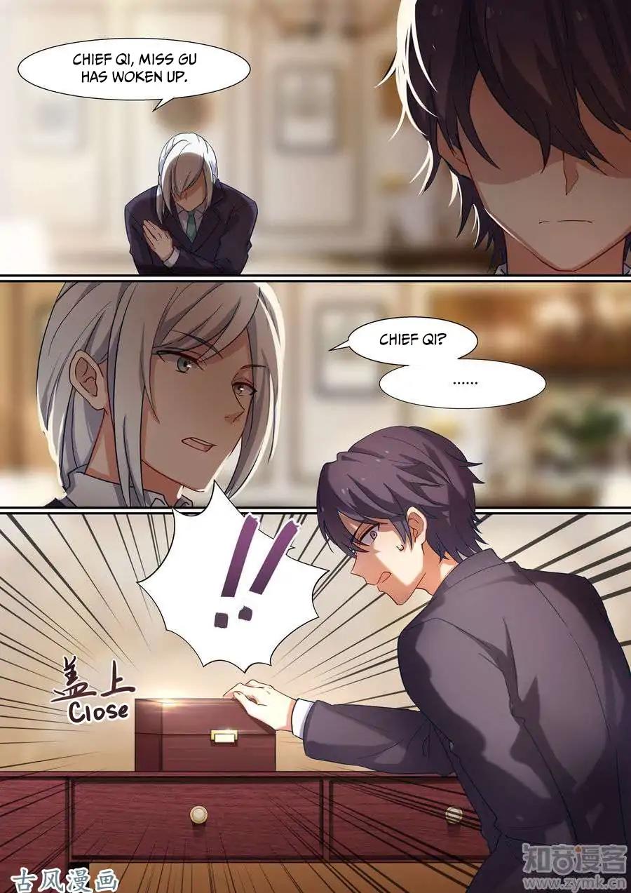 Boss’s Very Hot Summer Chapter 14 - Page 5