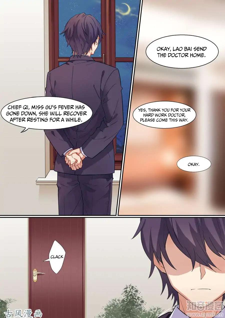 Boss’s Very Hot Summer Chapter 15 - Page 2